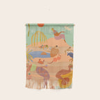 Vacation Wall Hanging Gallery Image 1