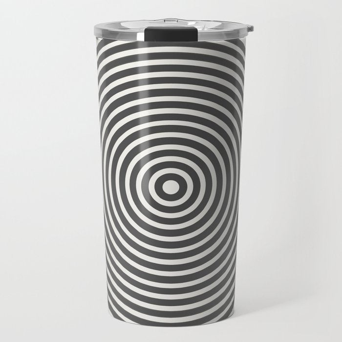 Cosmic Balance  Travel Mug Gallery Image 1