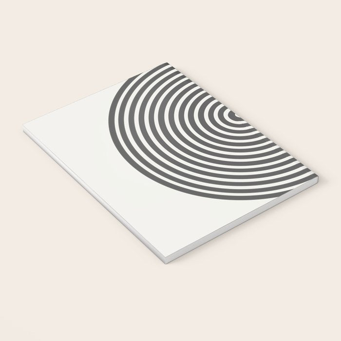 Cosmic Balance  Notebook Gallery Image 3