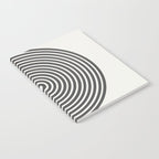 Cosmic Balance  Notebook Gallery Image 2