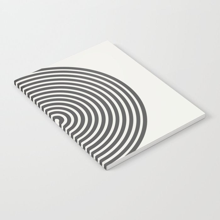 Cosmic Balance  Notebook Gallery Image 2