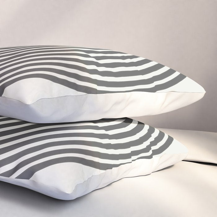 Cosmic Balance  Pillow Sham Gallery Image 3