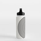 Cosmic Balance  Water Bottle Gallery Image 3