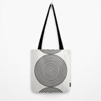 Cosmic Balance  Tote Bag Gallery Image 2