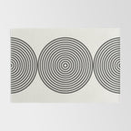Cosmic Balance  Rug Gallery Image 2