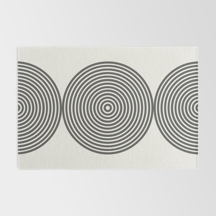 Cosmic Balance  Rug Gallery Image 2