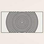 Cosmic Balance  Desk Mat Gallery Image 3