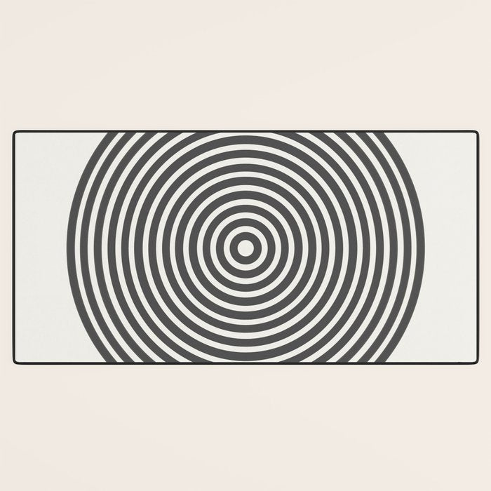 Cosmic Balance  Desk Mat Gallery Image 3
