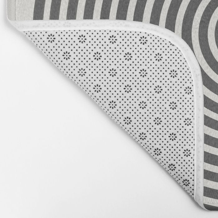 Cosmic Balance  Bath Mat Gallery Image 2