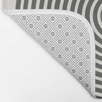 Cosmic Balance  Bath Mat Gallery Image 2