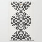 Cosmic Balance  Cutting Board Gallery Image 1
