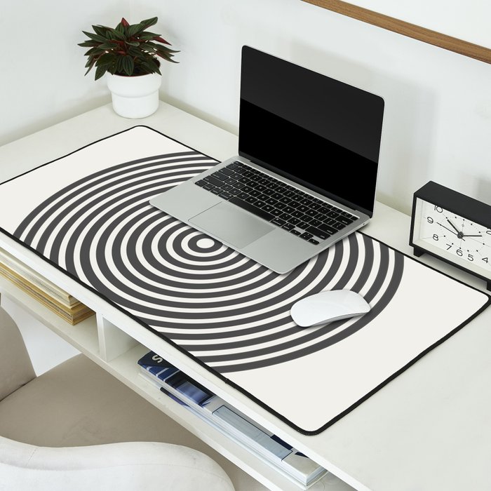 Cosmic Balance  Desk Mat Gallery Image 2