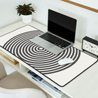 Cosmic Balance  Desk Mat Gallery Image 2