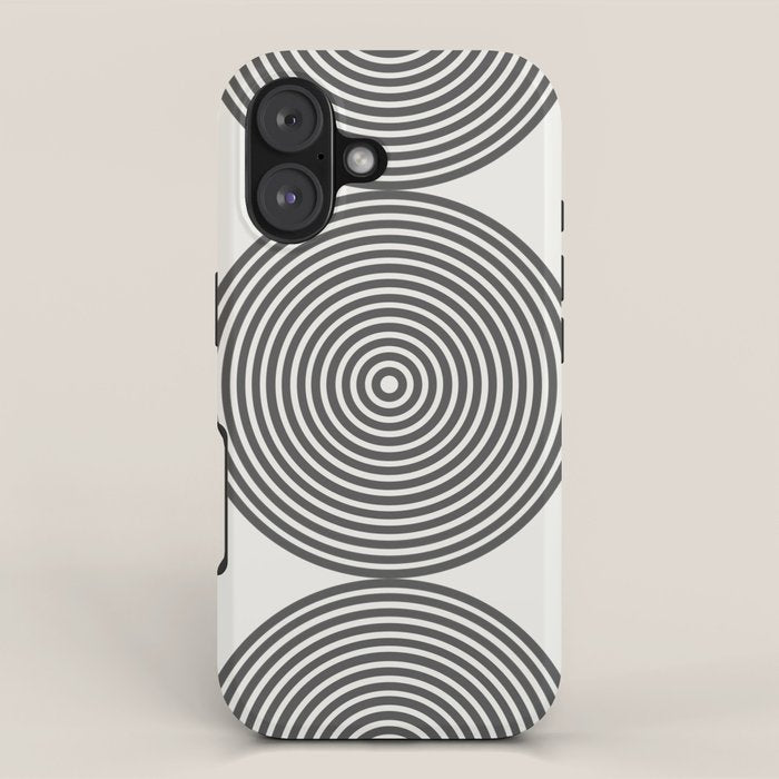 Cosmic Balance  iPhone Case Gallery Image 1
