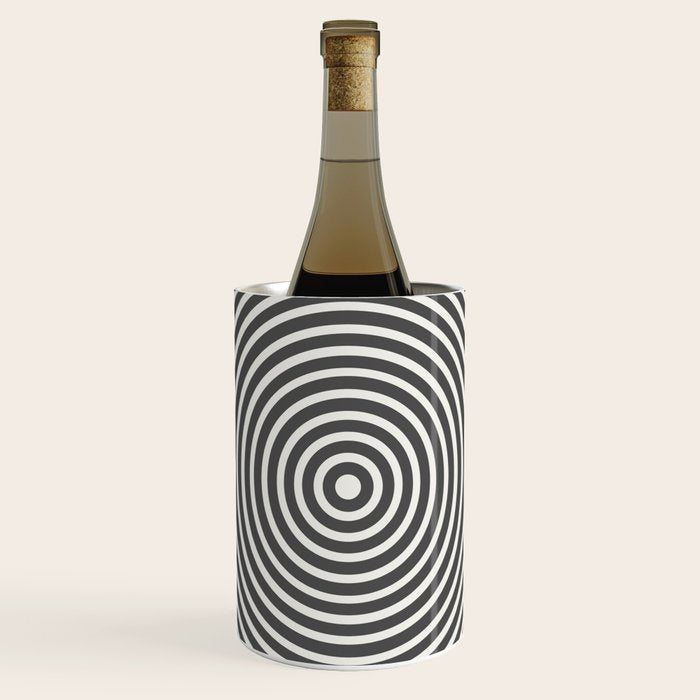 Cosmic Balance  Wine Chiller Gallery Image 1