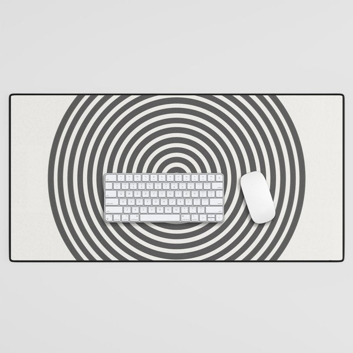 Cosmic Balance  Desk Mat Gallery Image 1