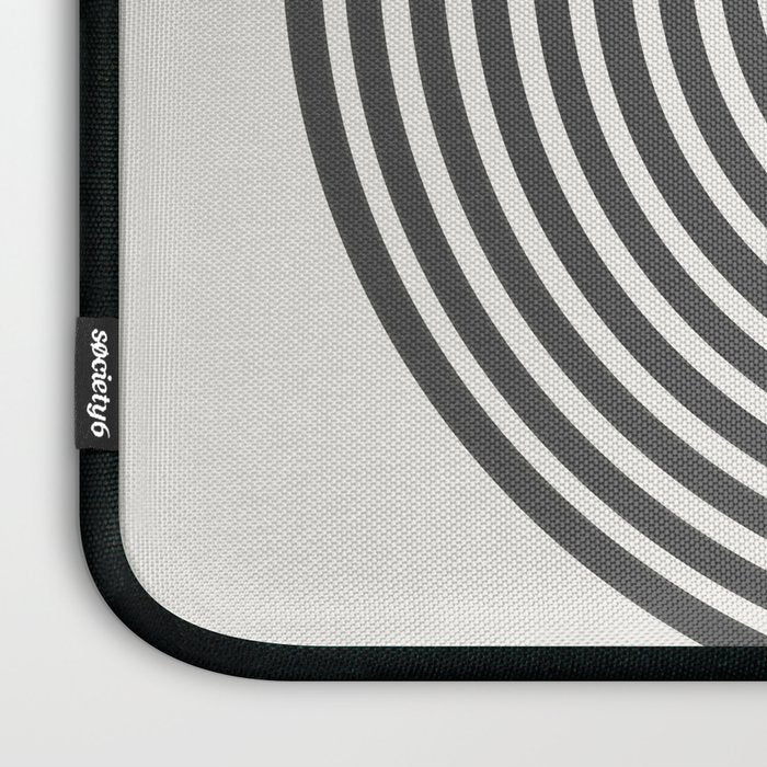 Cosmic Balance  Laptop Sleeve Gallery Image 3