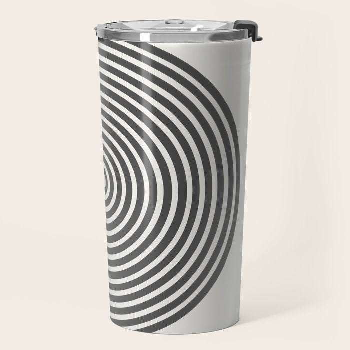 Cosmic Balance  Travel Mug Gallery Image 2