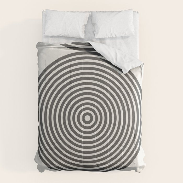 Cosmic Balance  Comforter Gallery Image 6