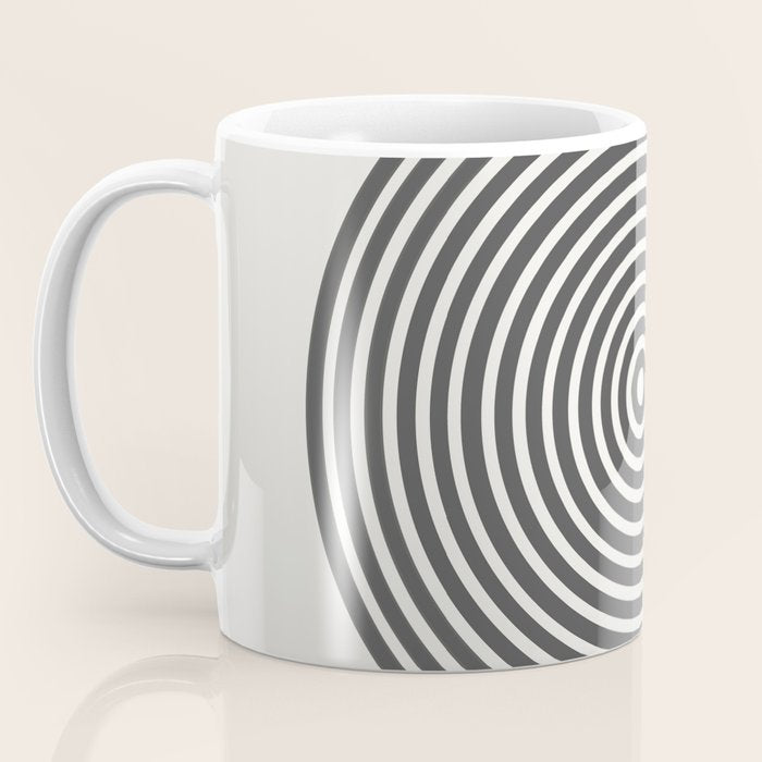 Cosmic Balance  Coffee Mug Gallery Image 3