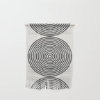 Cosmic Balance  Wall Hanging Gallery Image 1