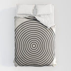 Cosmic Balance  Duvet Cover Gallery Image 6