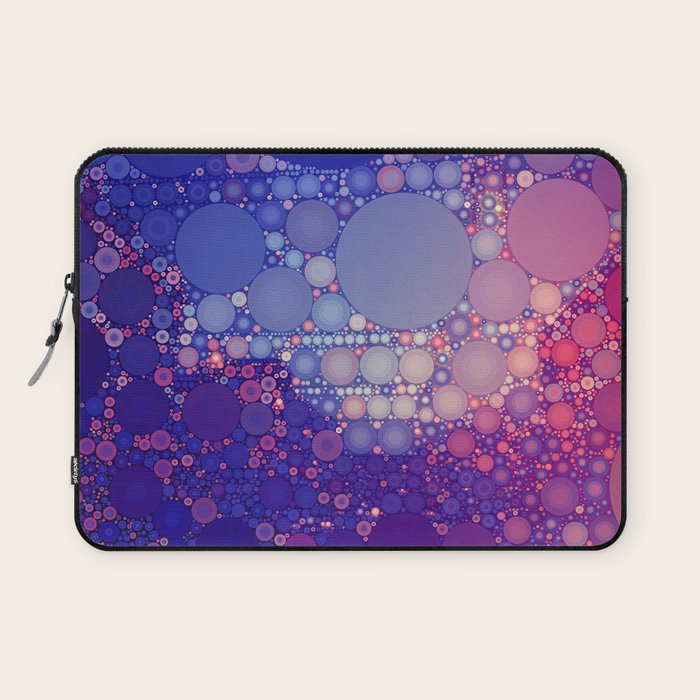 Spring Fever Laptop Sleeve Gallery Image 1