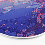 Spring Fever Bath Mat Gallery Image 3