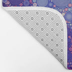 Spring Fever Bath Mat Gallery Image 2