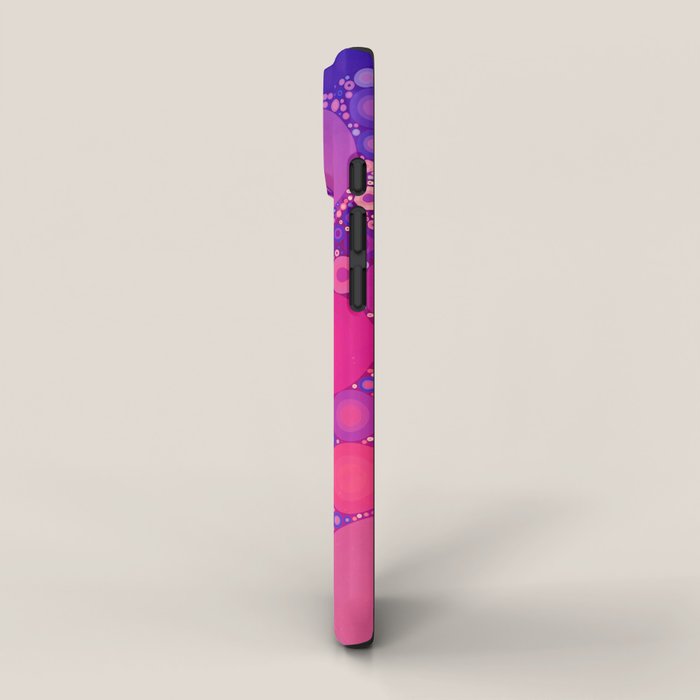Spring Fever iPhone Case Gallery Image 2