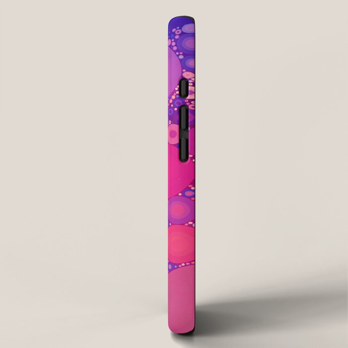 Spring Fever iPhone Case Gallery Image 2