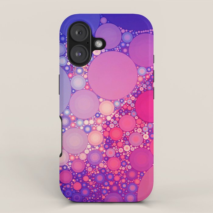 Spring Fever iPhone Case Gallery Image 1