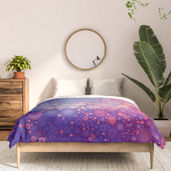 Spring Fever Comforter Gallery Image 3
