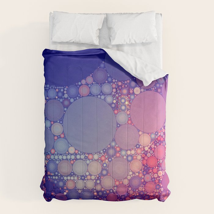 Spring Fever Comforter Gallery Image 6