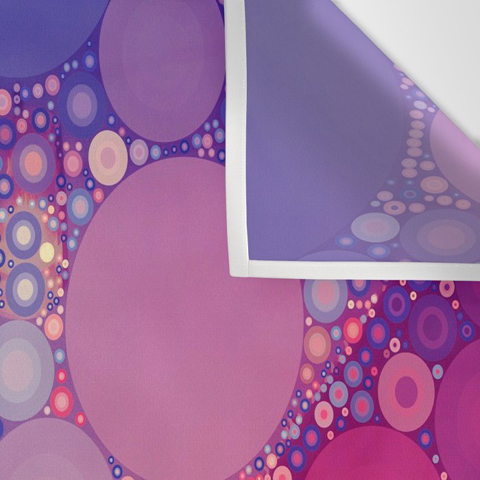 Spring Fever Wall Tapestry Gallery Image 3