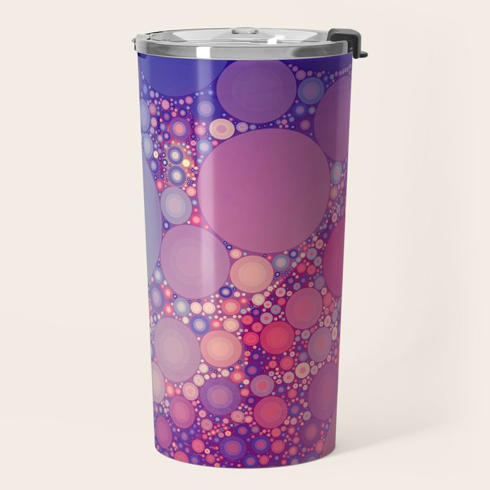 Spring Fever Travel Mug Gallery Image 2