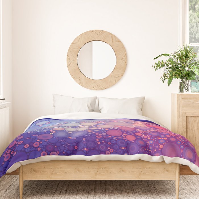 Spring Fever Duvet Cover Gallery Image 3