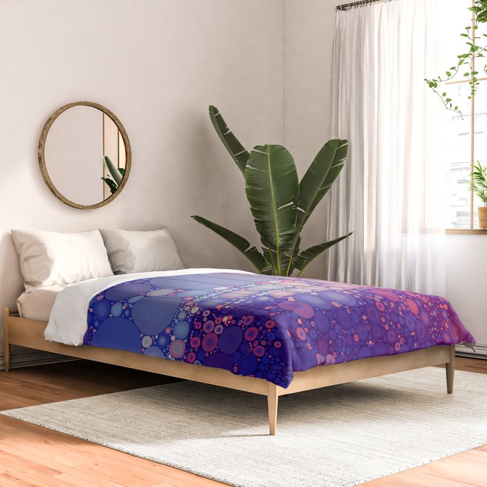 Spring Fever Comforter Gallery Image 2