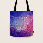 Spring Fever Tote Bag Gallery Image 1