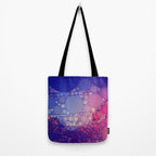 Spring Fever Tote Bag Gallery Image 2