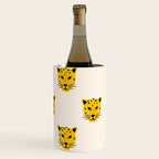 Summer Leopards Wine Chiller Gallery Image 3