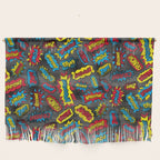 Super Words! Wall Hanging Gallery Image 1
