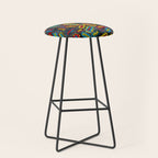 Super Words! Stool Gallery Image 1