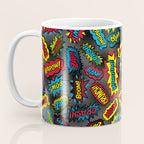 Super Words! Coffee Mug Gallery Image 3