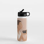 Brewed Tea Water Bottle Gallery Image 1