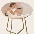 Brewed Tea Side Table Gallery Image 2
