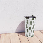 Forest 07 Travel Mug Gallery Image 4