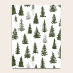 Forest 07 Notebook Gallery Image 4