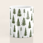 Forest 07 Coffee Mug Gallery Image 4
