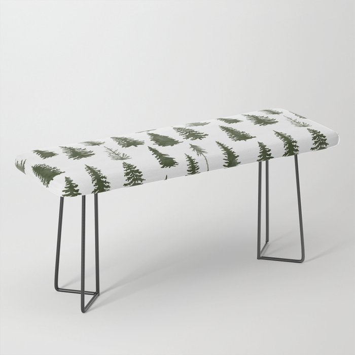 Forest 07 Bench Gallery Image 1